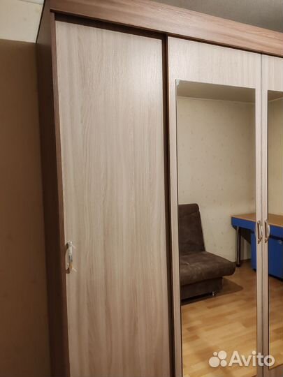Шкаф купе бу