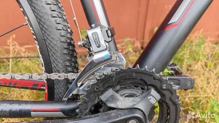 Велосипед Format 1413 XL найнер, 29