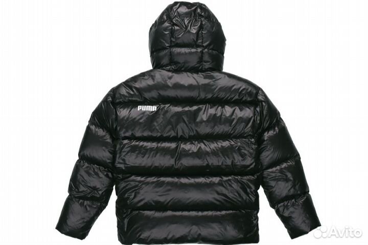 Пуховик Puma Volume Down Jacket