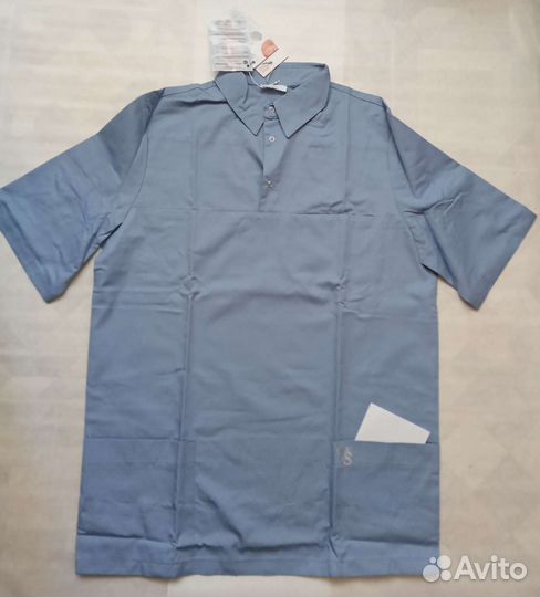 Медицинский костюм мужской