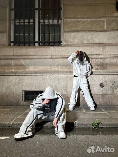 Штаны Marcelo Miracles Yumms Марсело Мираклс Ямс