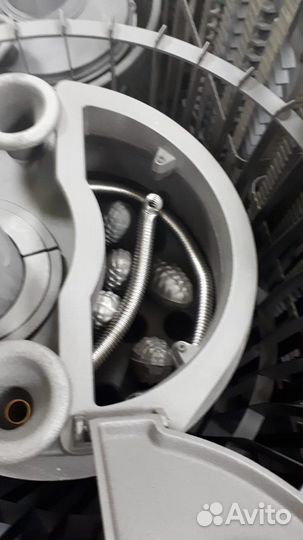 Банная печь Гефест Avangard 30П2 сетка Тюльпан