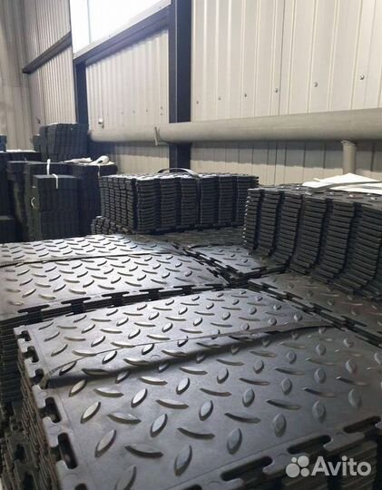 Модульная пвх плитка