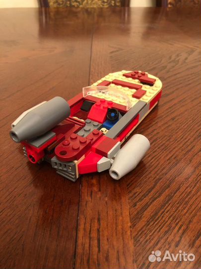 Lego City оригинал