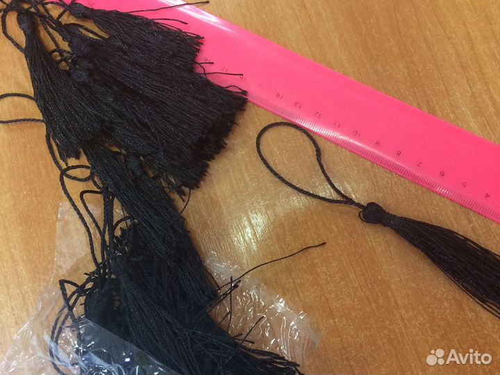 Кисти для рукоделия