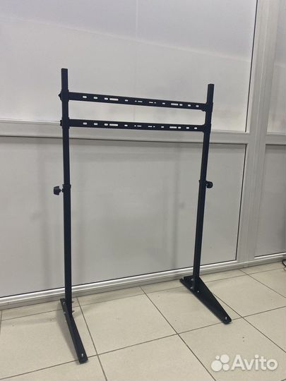 Стойка для монитора/телевизора М86