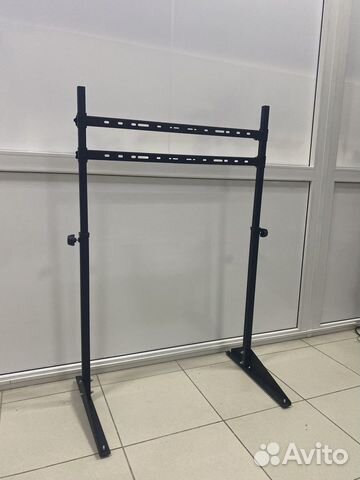 Стойка для монитора/телевизора М86