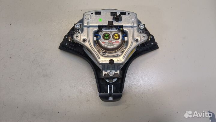 Подушка безопасности водителя Mercedes CLC