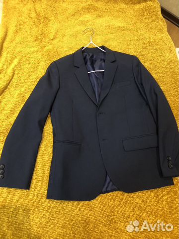 Школьный Костюм для мальчика