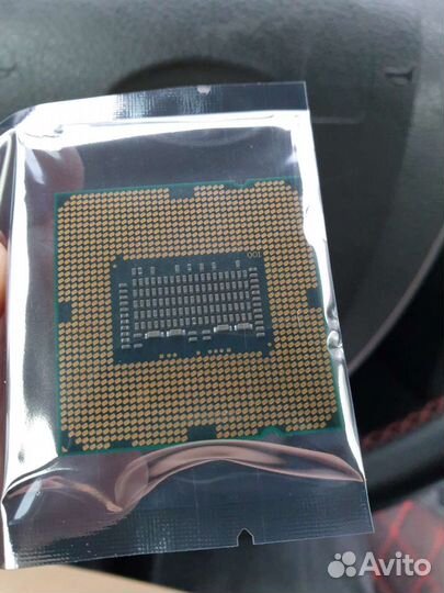 Intel core i5 LGA 1156