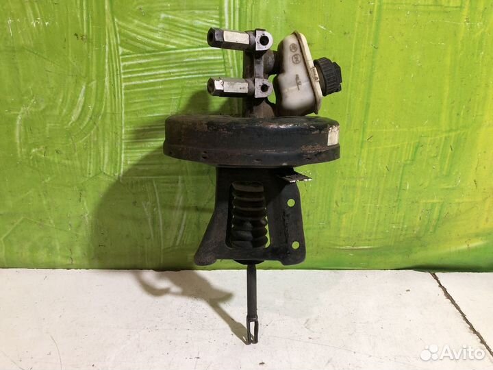 Вакуумный усилитель цилиндр Daewoo Nexia