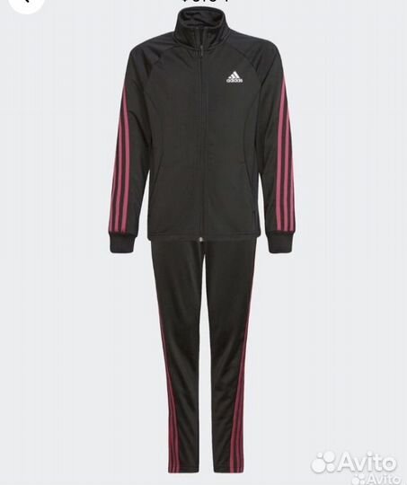 Новый спортивный костюм Adidas