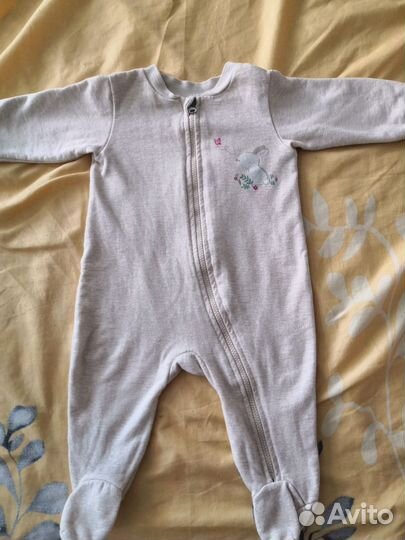 Слипы пакетом