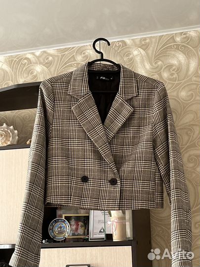 Пиджак