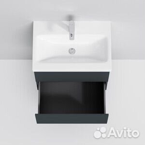 Тумба с раковиной
