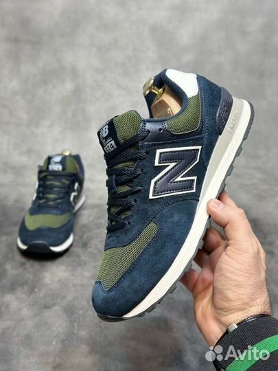 Кроссовки New balance 574