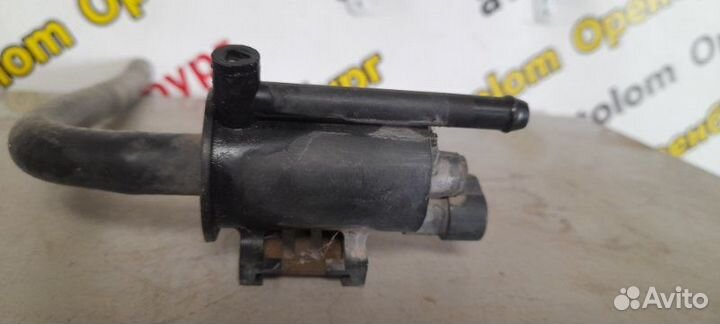 Клапан электромагнитный Lifan Solano 214813 620