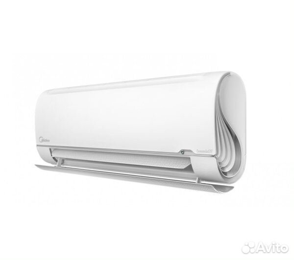 Кондиционер Midea msfa2-12N8D6-I/msfa1-12N8D6-O
