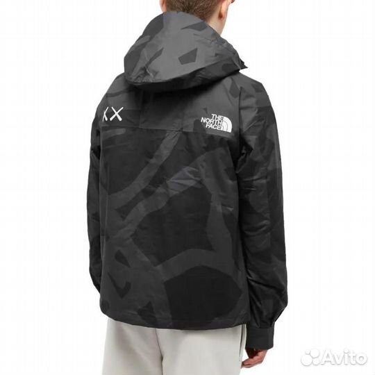 THE north face X THE north face Retro 1986 Mountain Jacket (S)(61)