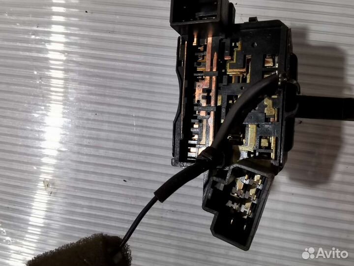 Переключатель света nissan almera n15