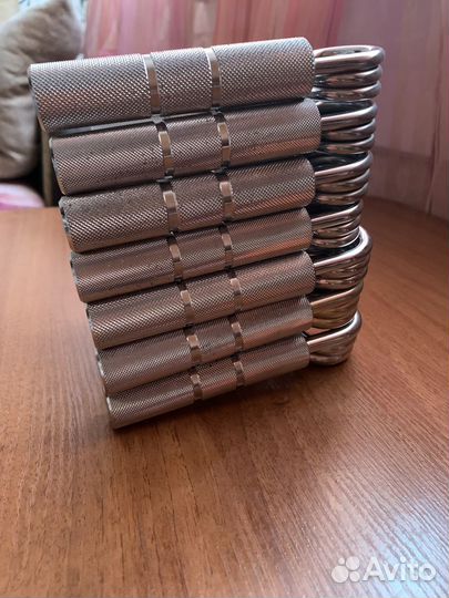 Эспандер кистевой