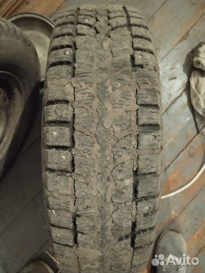 Adistar Tourking XS01 175/70 R13