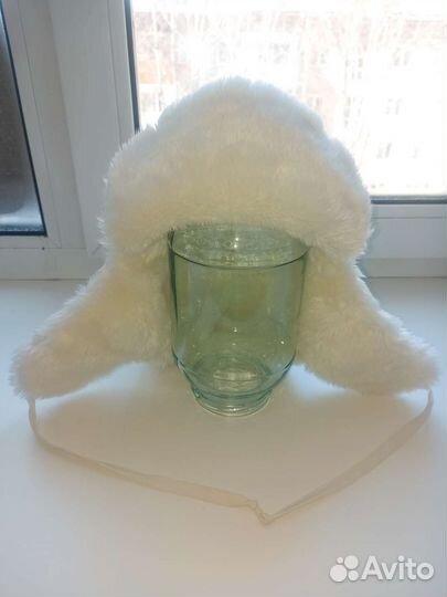 Шапка outventure как новая