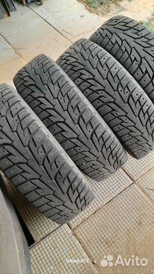 Hankook Winter I'Pike RS W419 185/65 R15