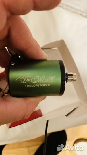 Rc электроника