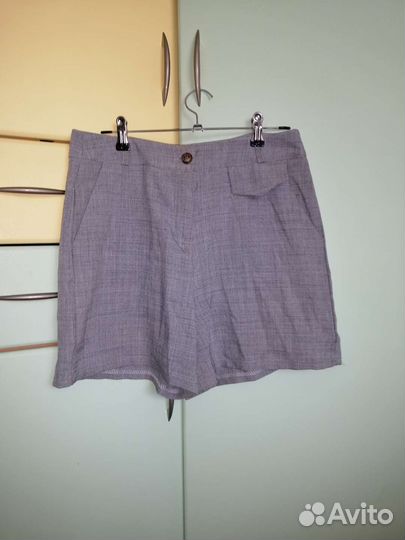 Шорты женские