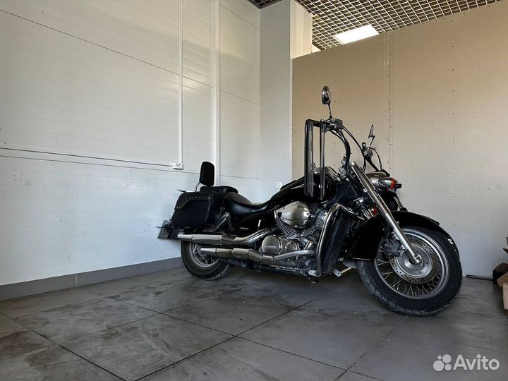 Зимнее хранение мотоциклов в тепле