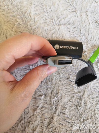 Модем USB Megafon