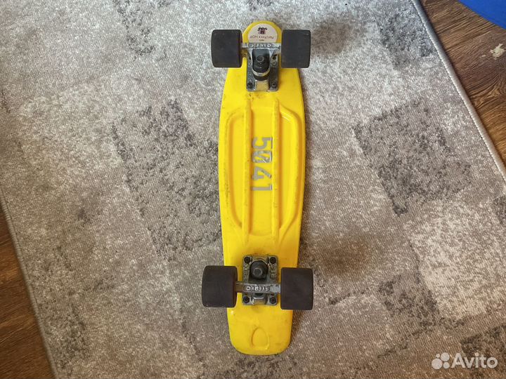 Penny board оригинал