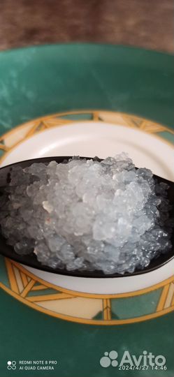 Индийский Морской Рис