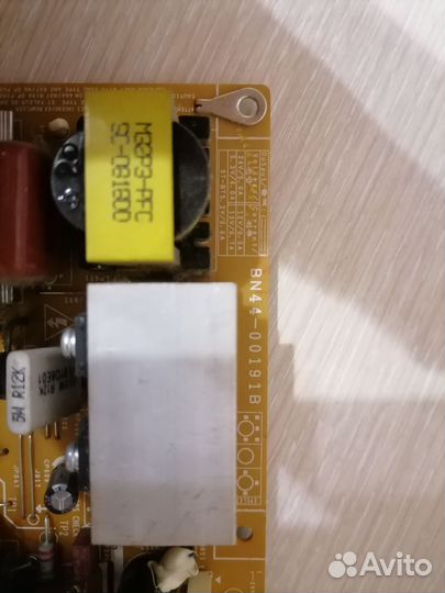 Блок питания BN44-00191B pslf201502B