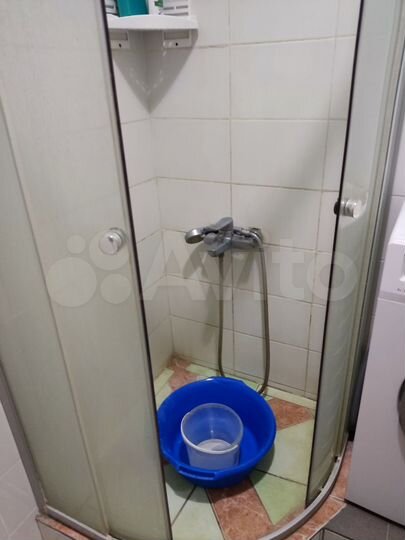 Комната 28 м² в 1-к., 2/2 эт.