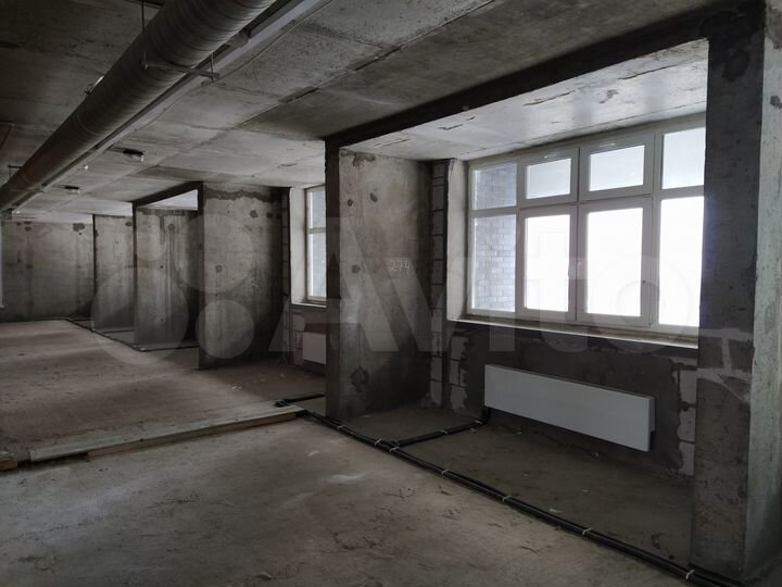 Нежилое помещение, 310 м²