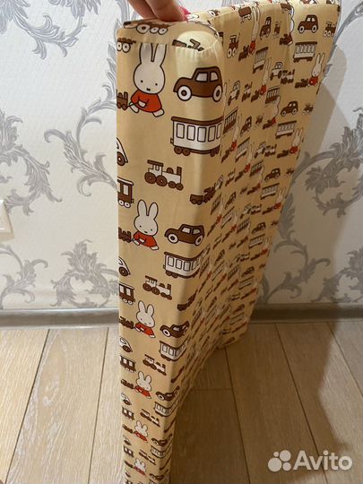 Пеленальная доска