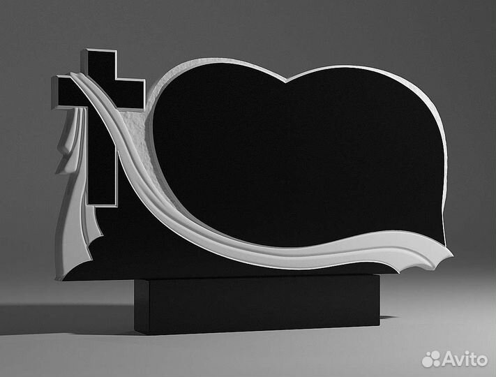 Модели для чпу памятники