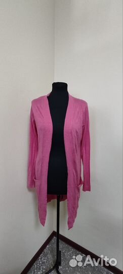 Пакет брендовые вещей размер S