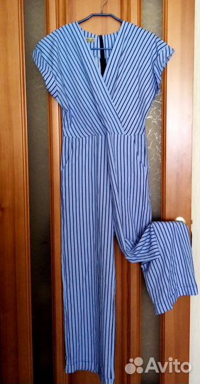Комбинезон летний новый