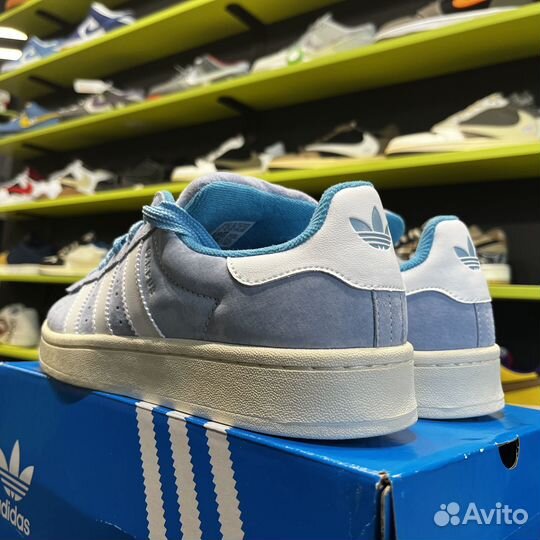 Кроссовки Adidas Campus 00s