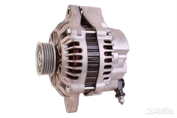 Генератор Suzuki Grand Vitara