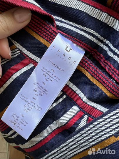 Комбинезон женский