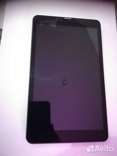 Планшет Supra M84E 3G