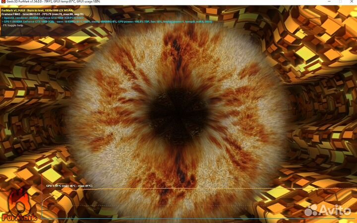 Игровой пк core i5 и GTX 1060