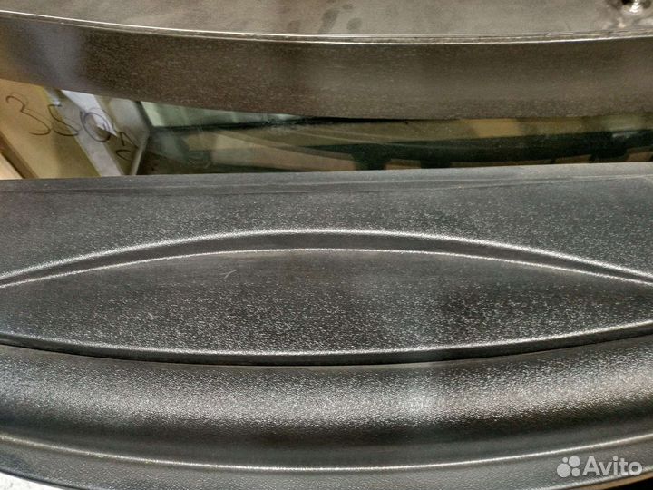 Аквариум 100 л. С тумбой