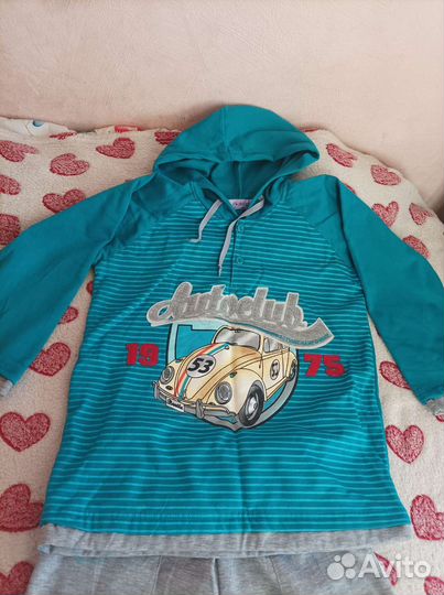 Костюм для мальчика