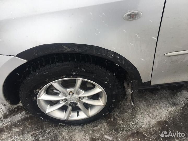 Mazda Demio 1.5 AT, 2003, 270 000 км