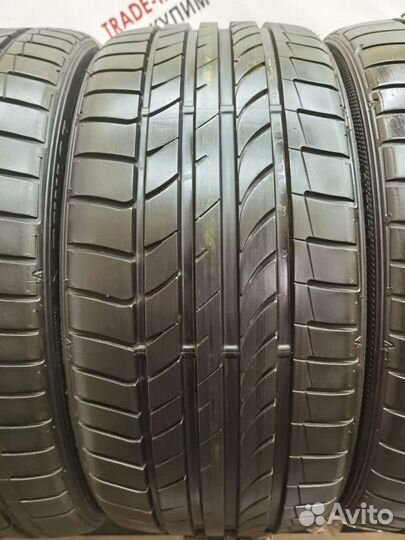 Dunlop SP Sport Maxx TT 235/35 R19 91Y